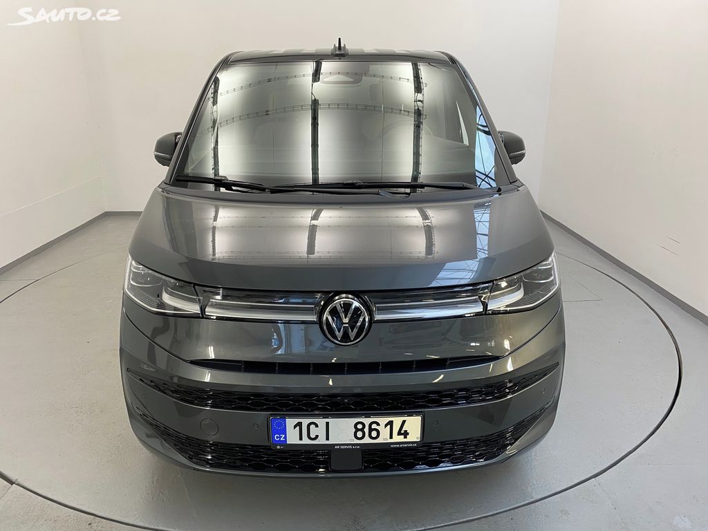 Škoda Multivan, Long Life 1,5 TSI PHEV 4MOT